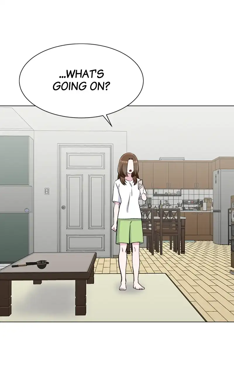 Complicated Cohabitation Chapter 74 - Page 75