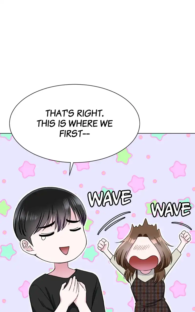 Complicated Cohabitation Chapter 74 - Page 79