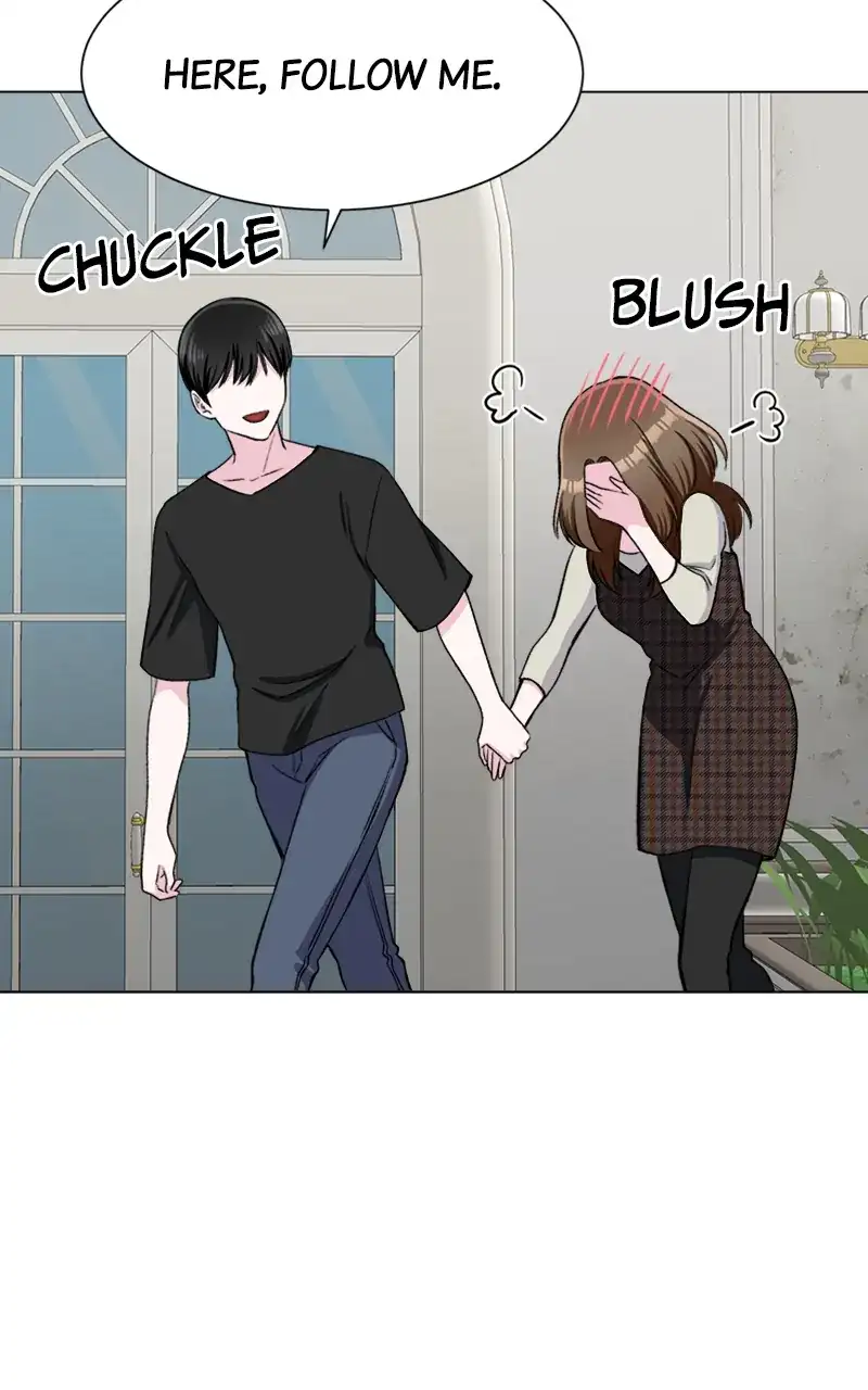 Complicated Cohabitation Chapter 74 - Page 81