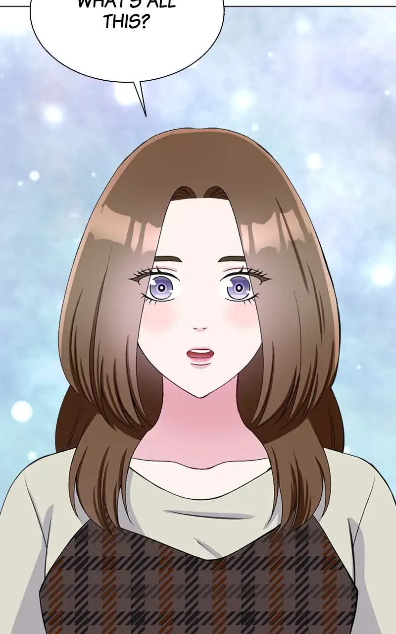 Complicated Cohabitation Chapter 74 - Page 85