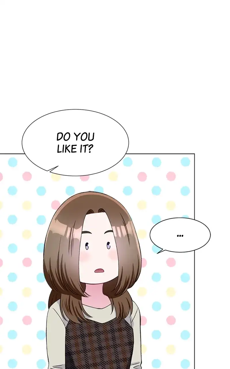 Complicated Cohabitation Chapter 74 - Page 90