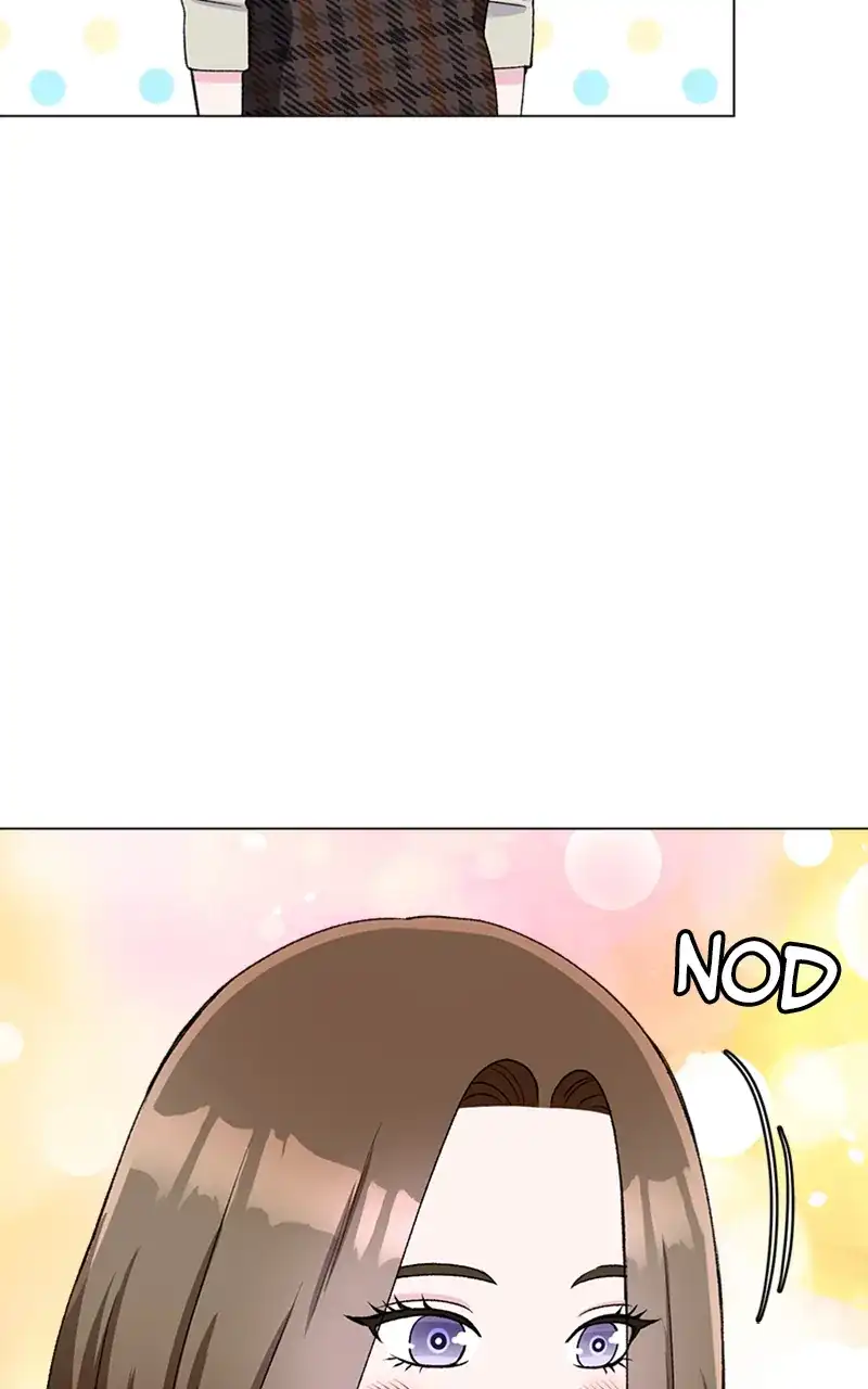 Complicated Cohabitation Chapter 74 - Page 91