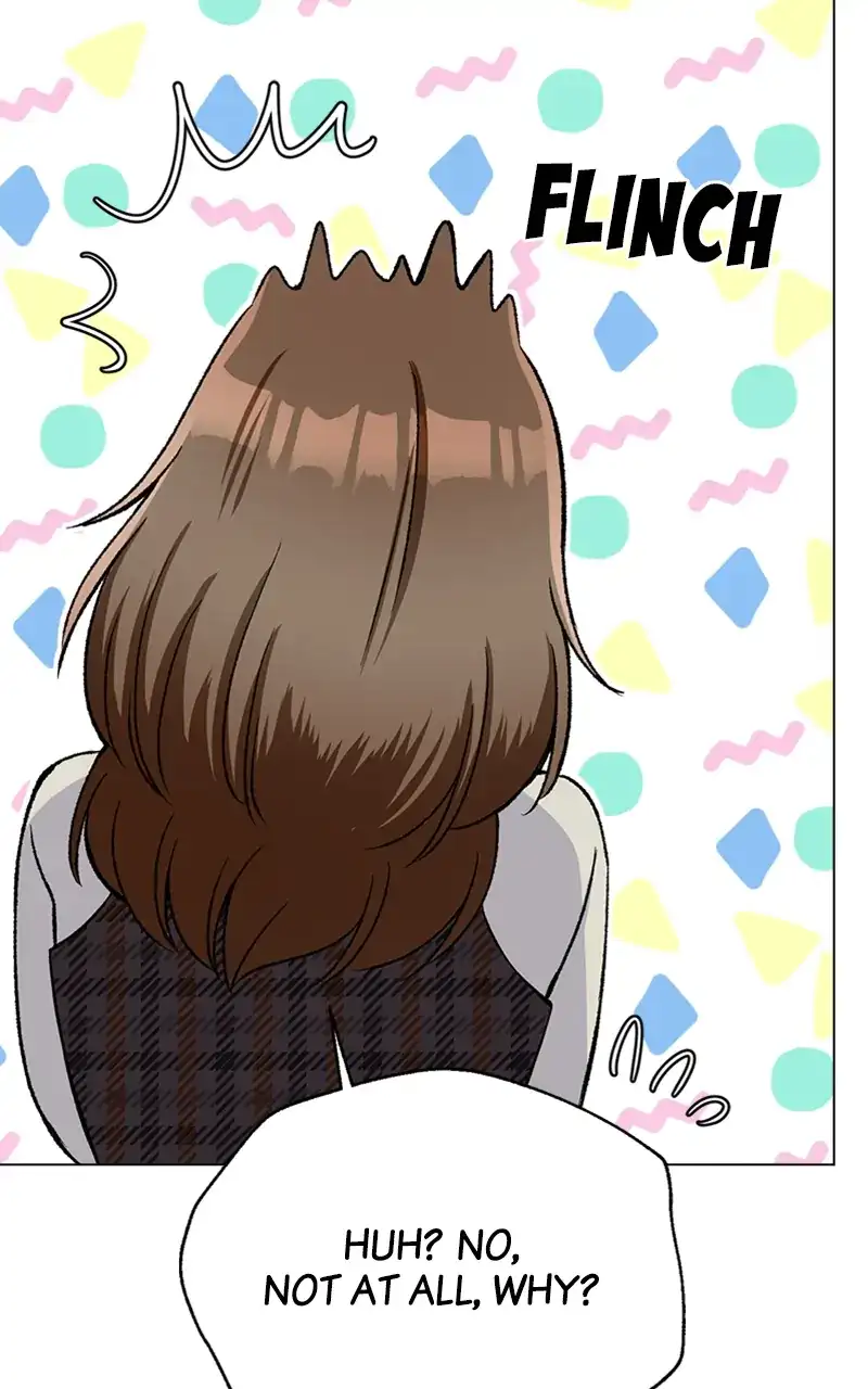 Complicated Cohabitation Chapter 74 - Page 100