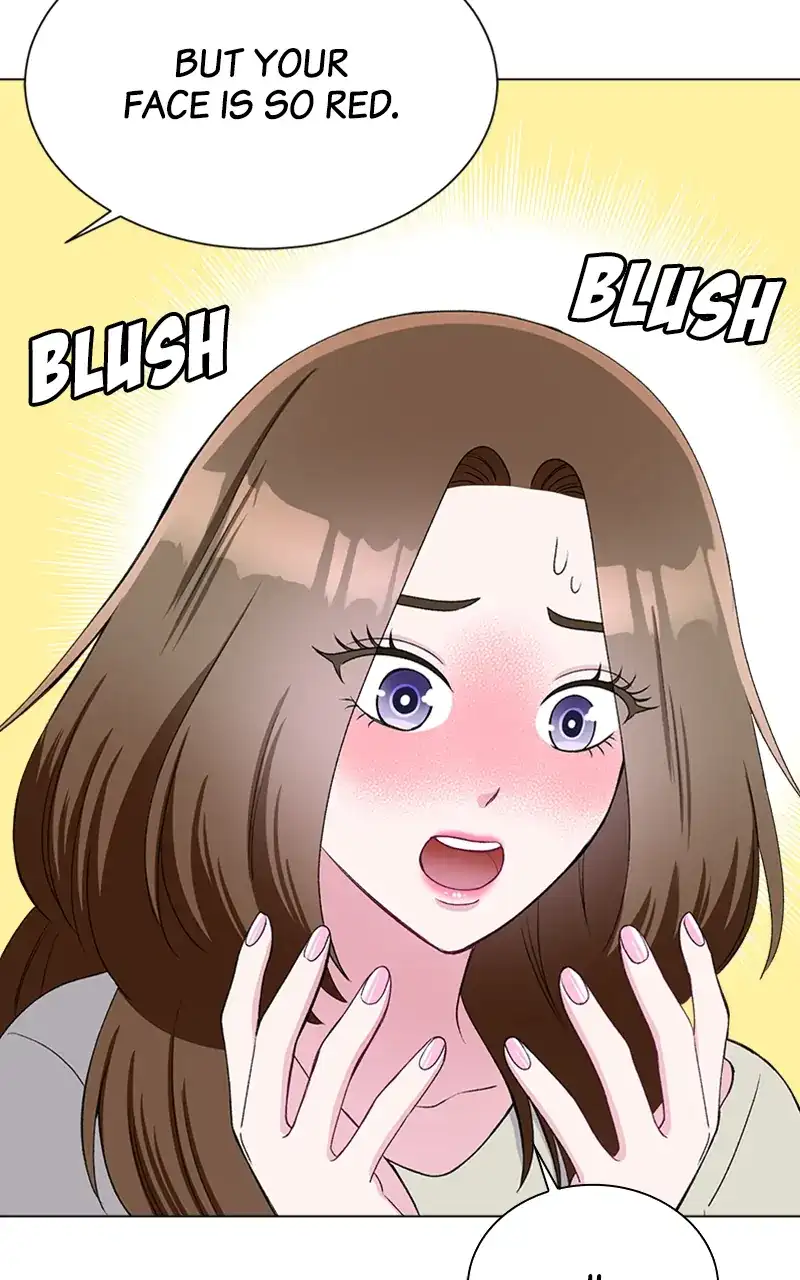 Complicated Cohabitation Chapter 74 - Page 102