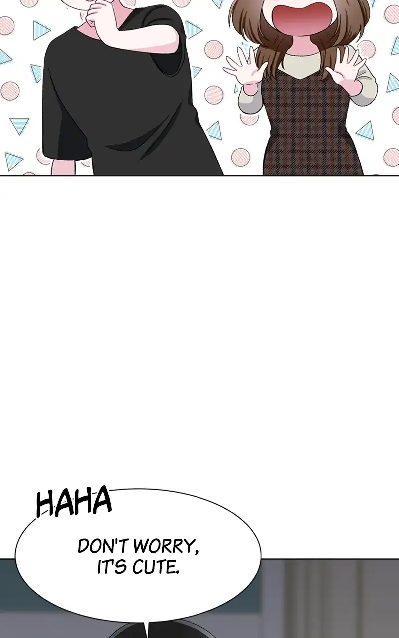 Complicated Cohabitation Chapter 74 - Page 104