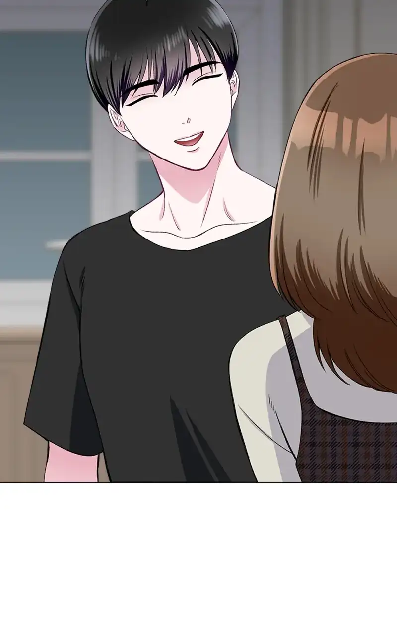 Complicated Cohabitation Chapter 74 - Page 105