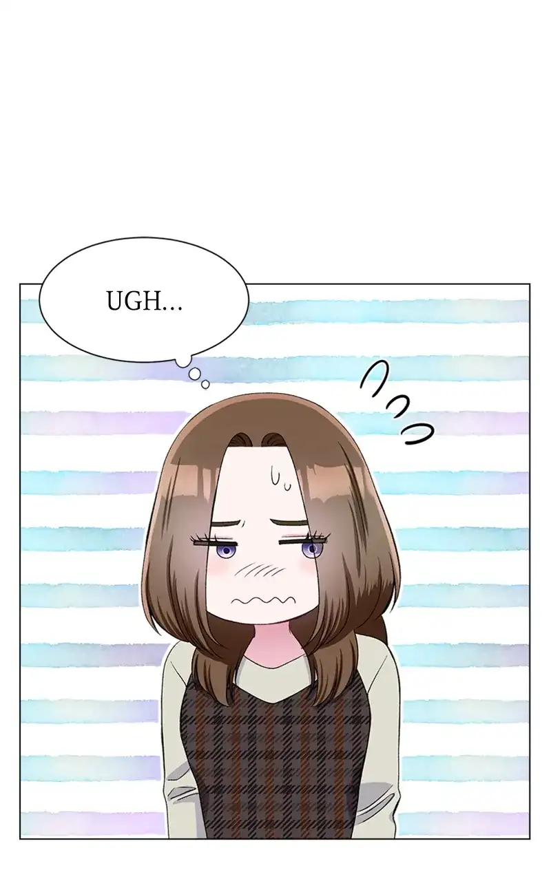 Complicated Cohabitation Chapter 74 - Page 106