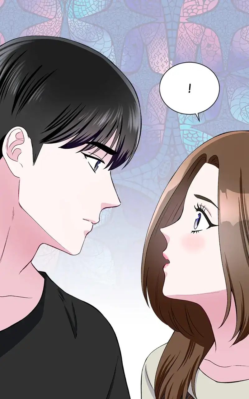 Complicated Cohabitation Chapter 74 - Page 110