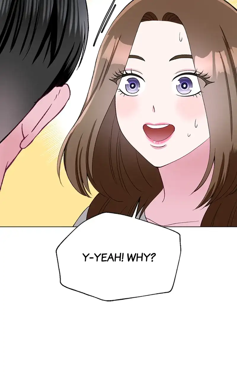 Complicated Cohabitation Chapter 75 - Page 4