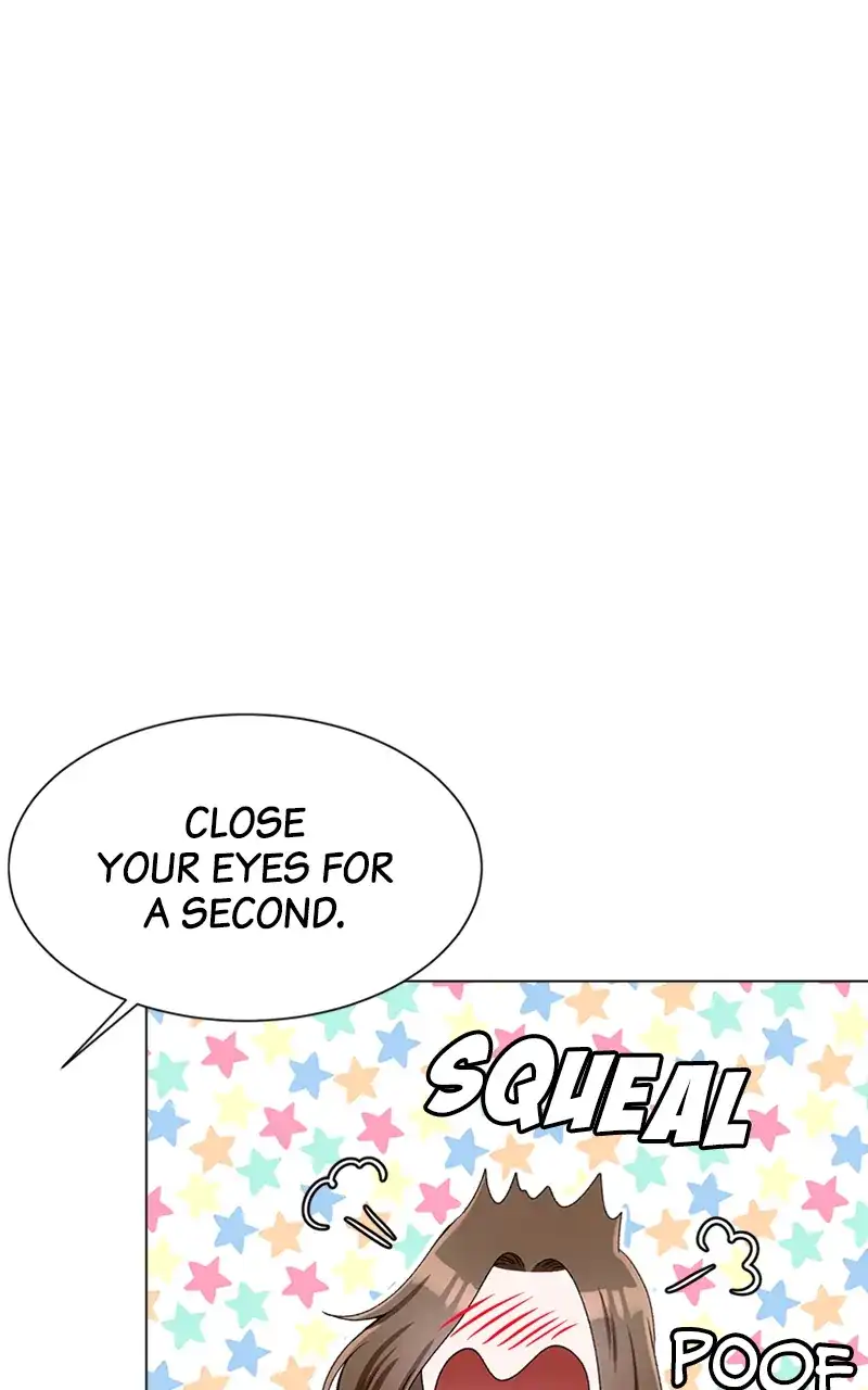 Complicated Cohabitation Chapter 75 - Page 5