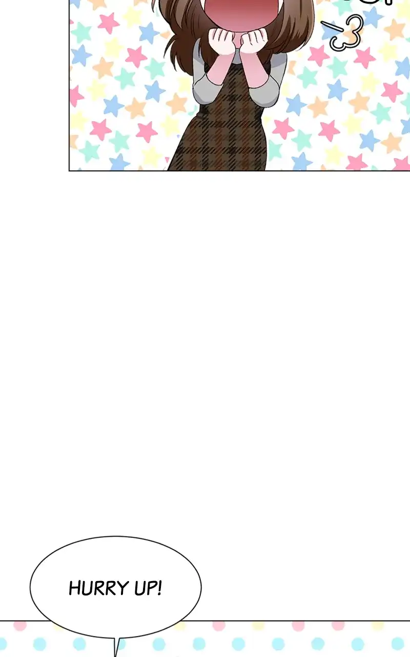 Complicated Cohabitation Chapter 75 - Page 6