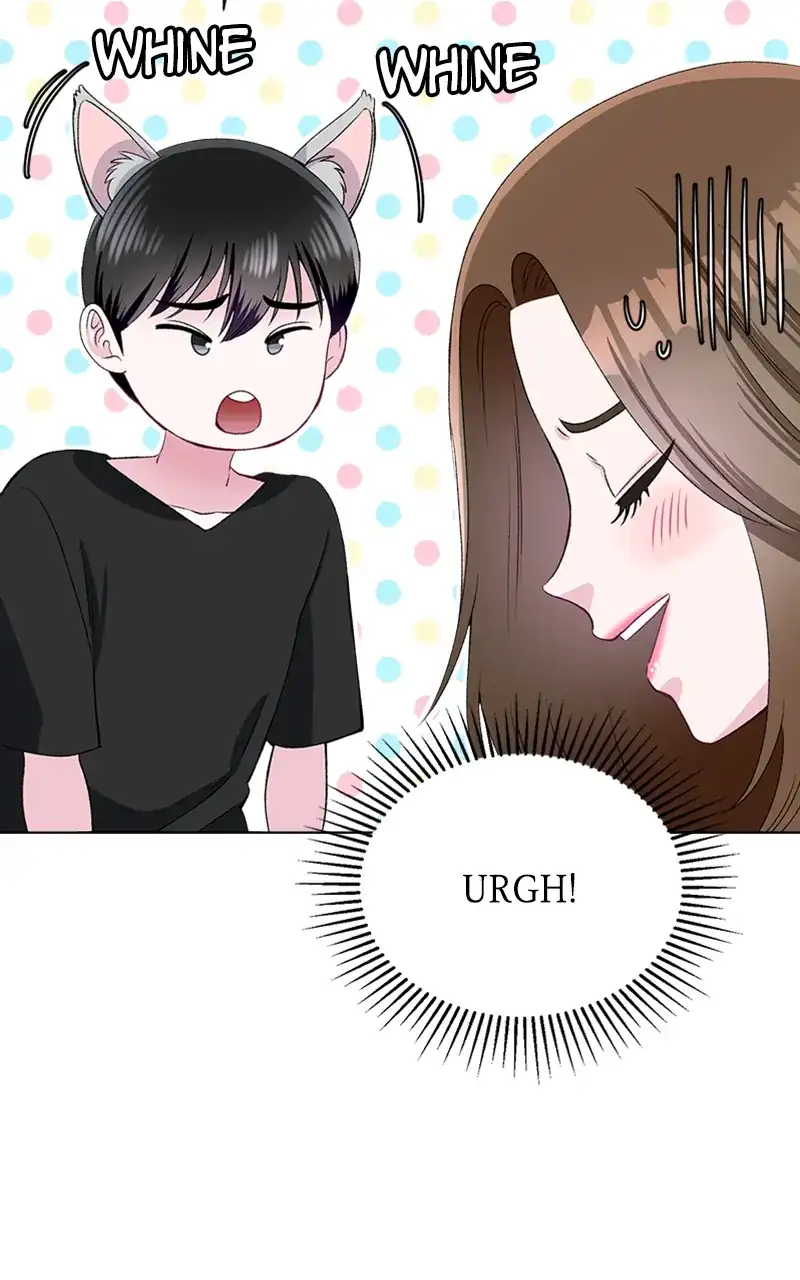 Complicated Cohabitation Chapter 75 - Page 7