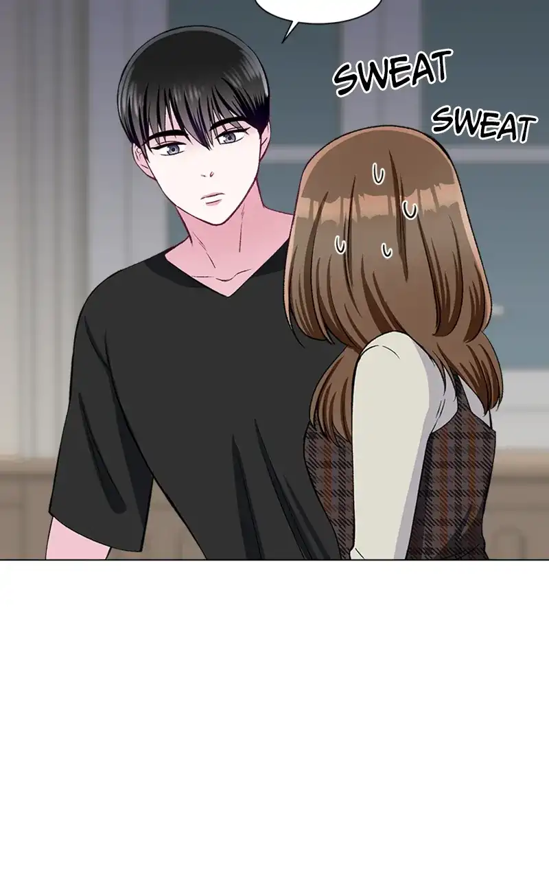 Complicated Cohabitation Chapter 75 - Page 10