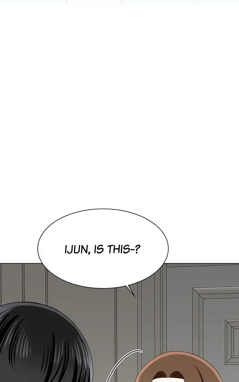 Complicated Cohabitation Chapter 75 - Page 18