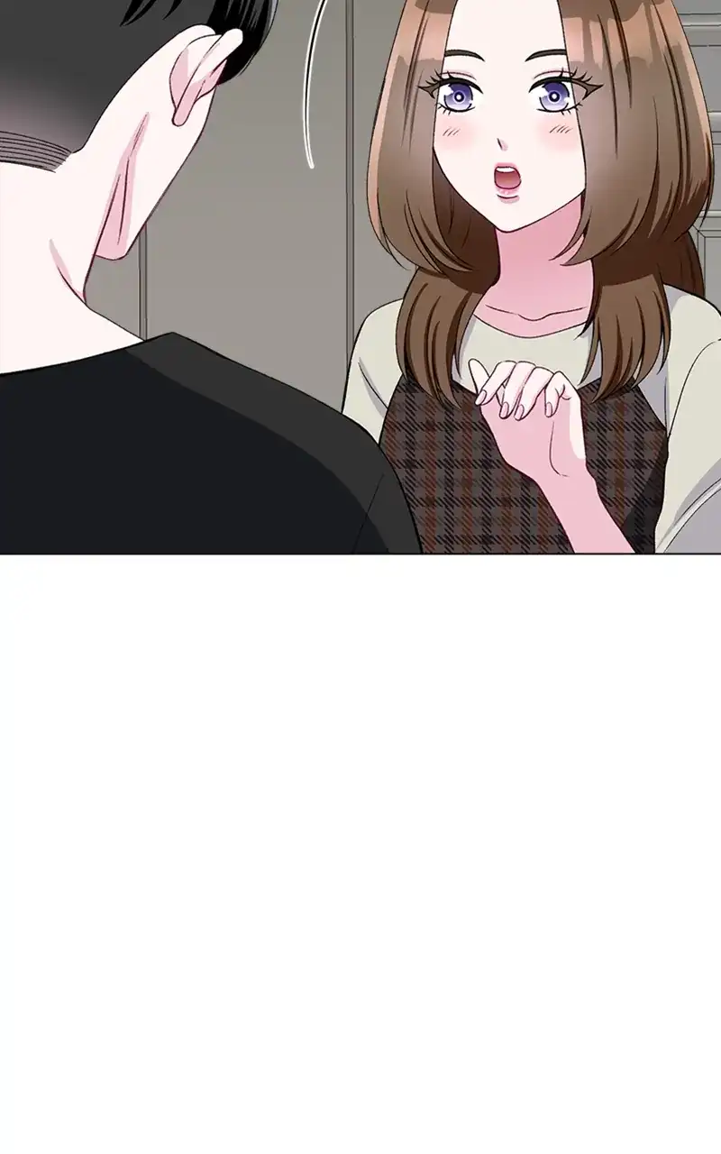 Complicated Cohabitation Chapter 75 - Page 19