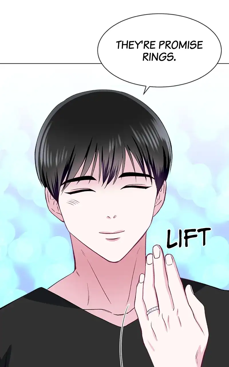 Complicated Cohabitation Chapter 75 - Page 20