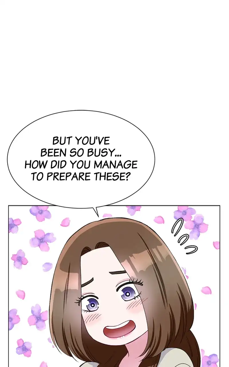 Complicated Cohabitation Chapter 75 - Page 23