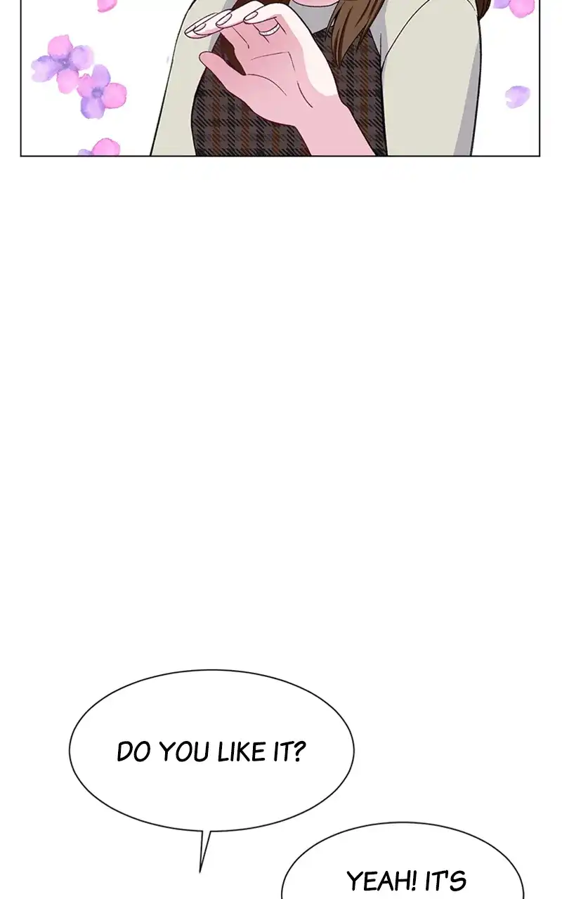 Complicated Cohabitation Chapter 75 - Page 24