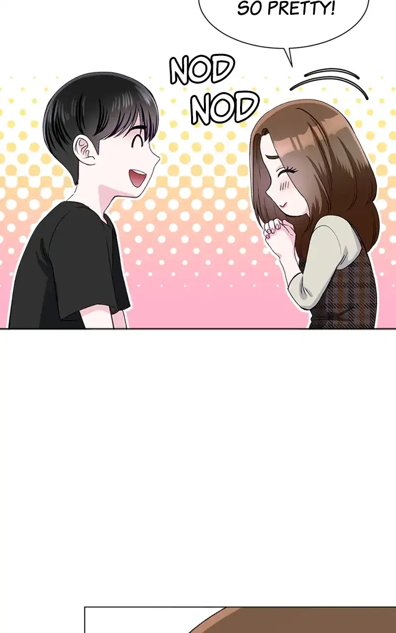 Complicated Cohabitation Chapter 75 - Page 25