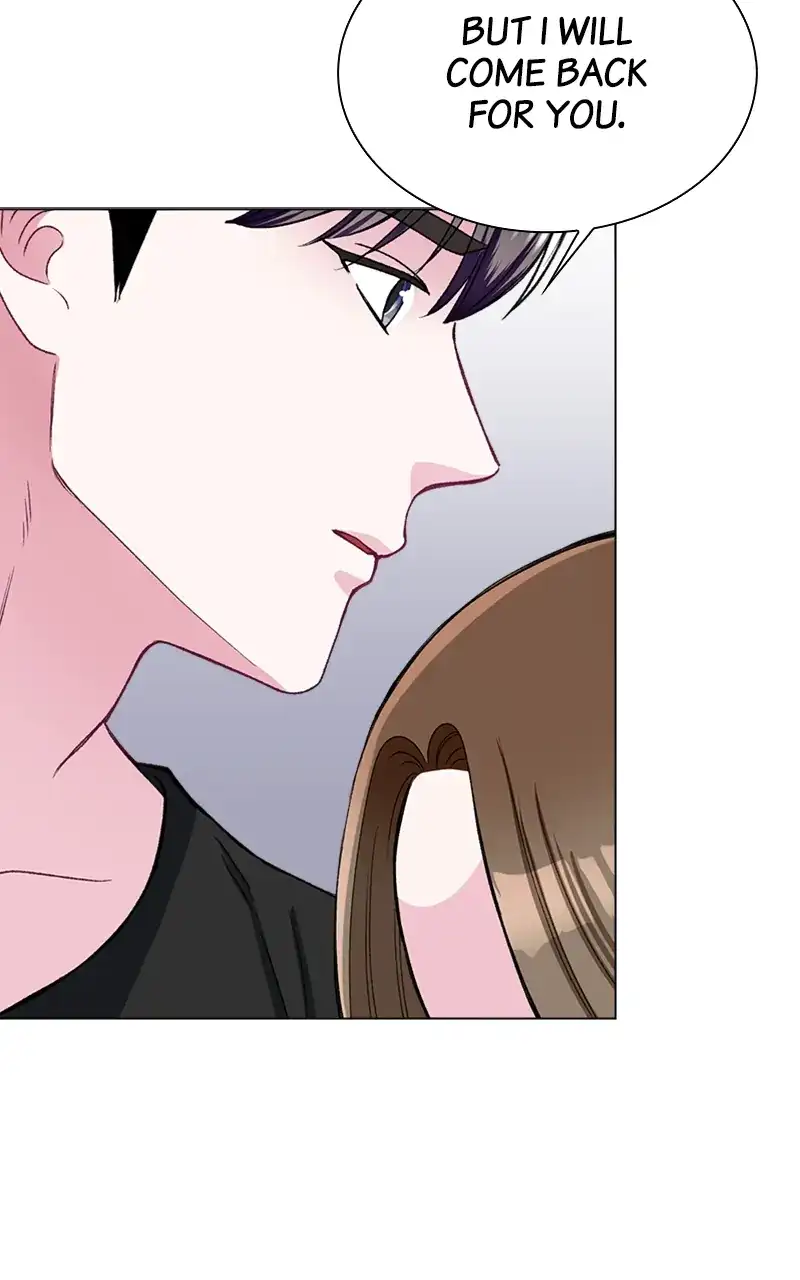 Complicated Cohabitation Chapter 75 - Page 31