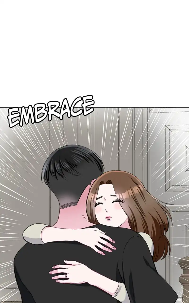 Complicated Cohabitation Chapter 75 - Page 35