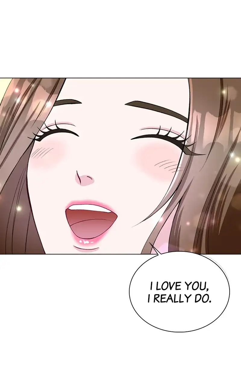 Complicated Cohabitation Chapter 75 - Page 41