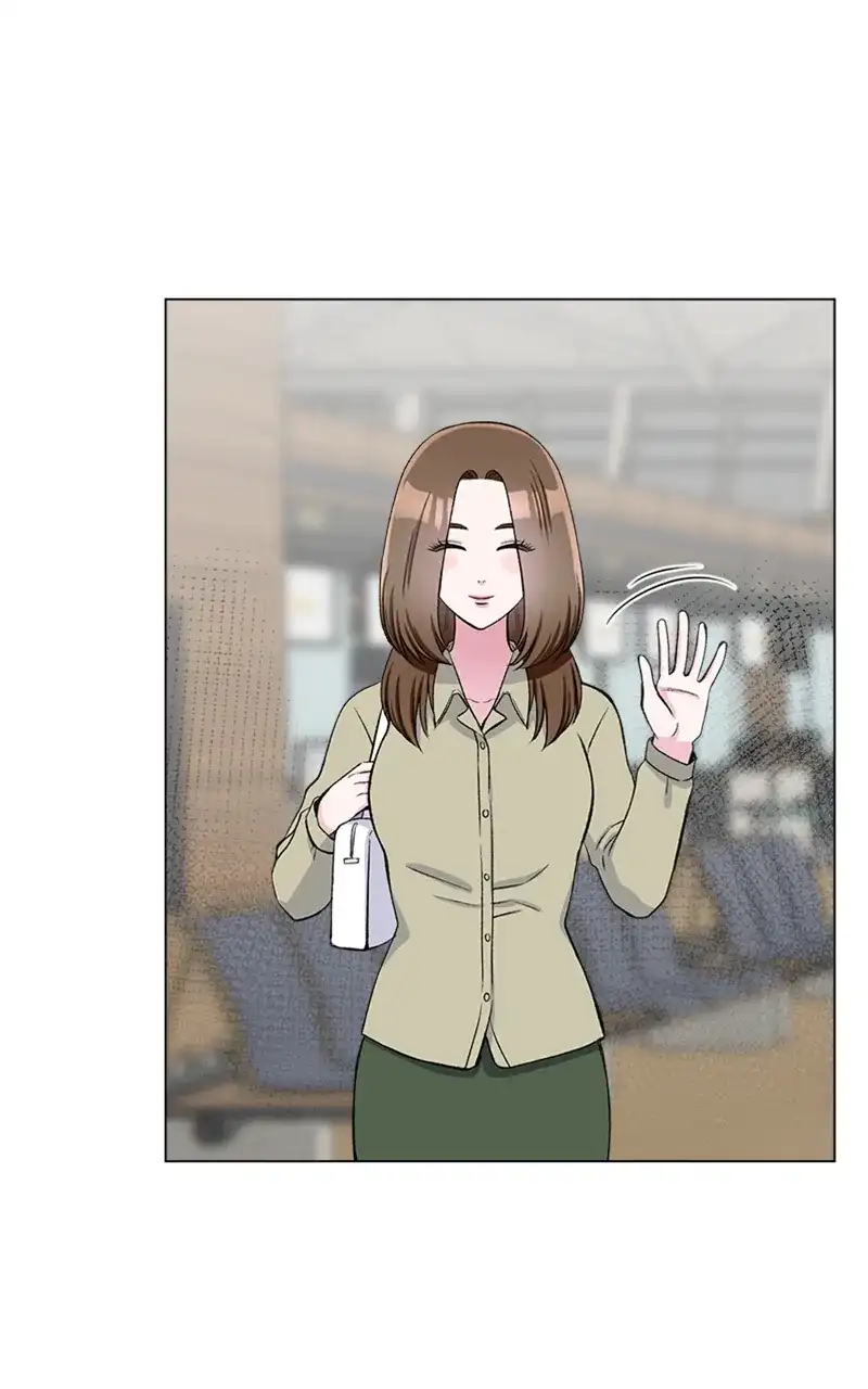 Complicated Cohabitation Chapter 75 - Page 47