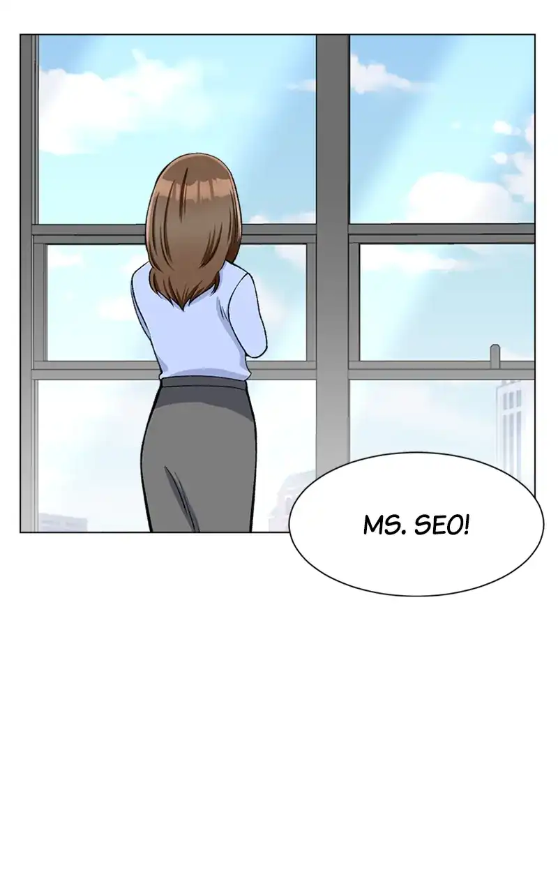 Complicated Cohabitation Chapter 75 - Page 58