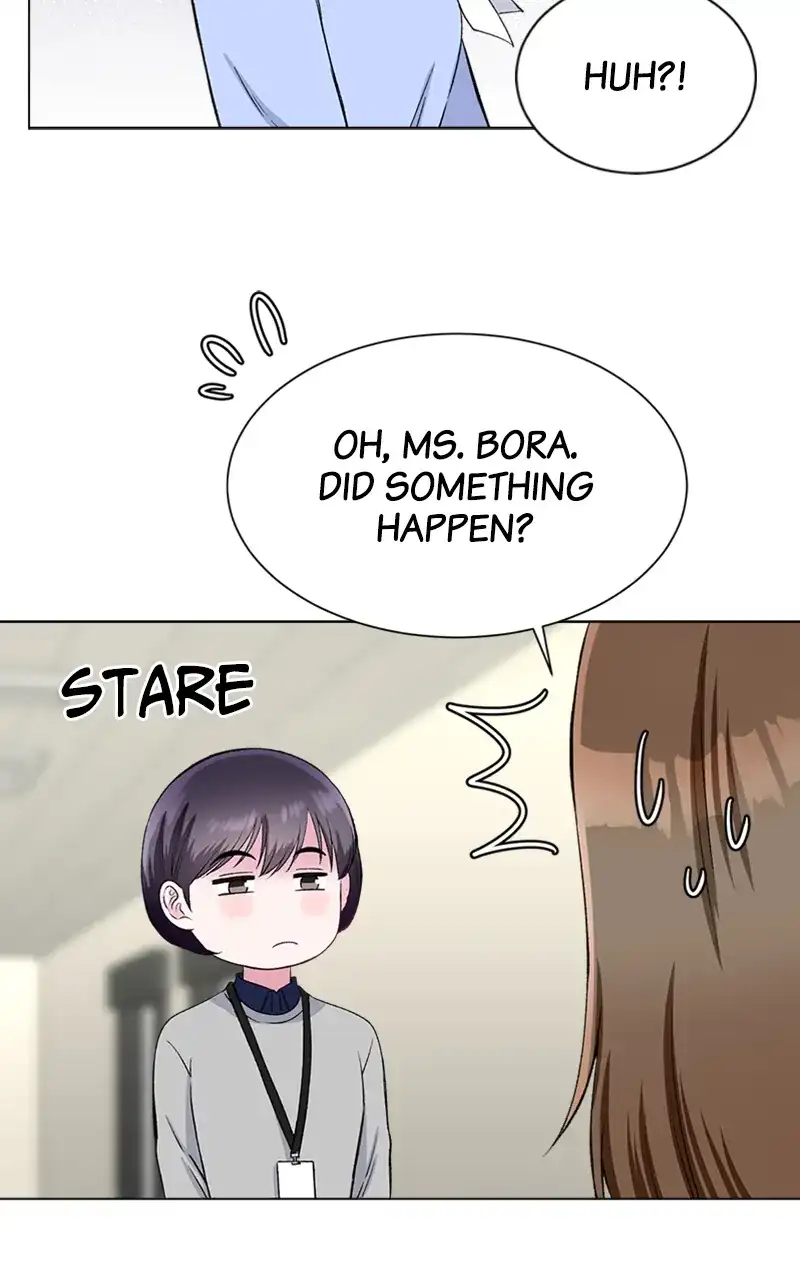 Complicated Cohabitation Chapter 75 - Page 60