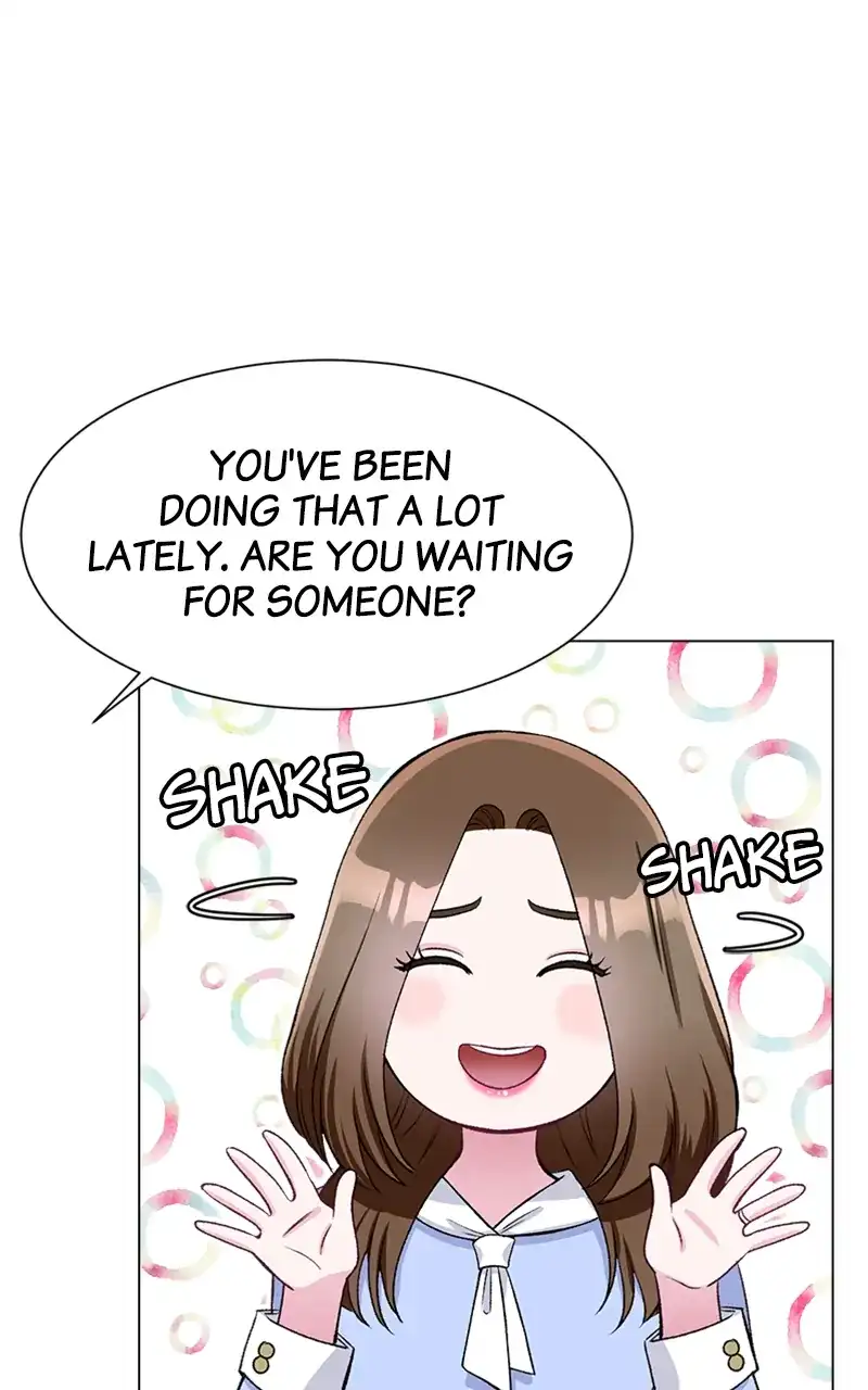 Complicated Cohabitation Chapter 75 - Page 63