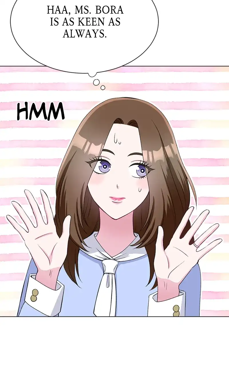 Complicated Cohabitation Chapter 75 - Page 65