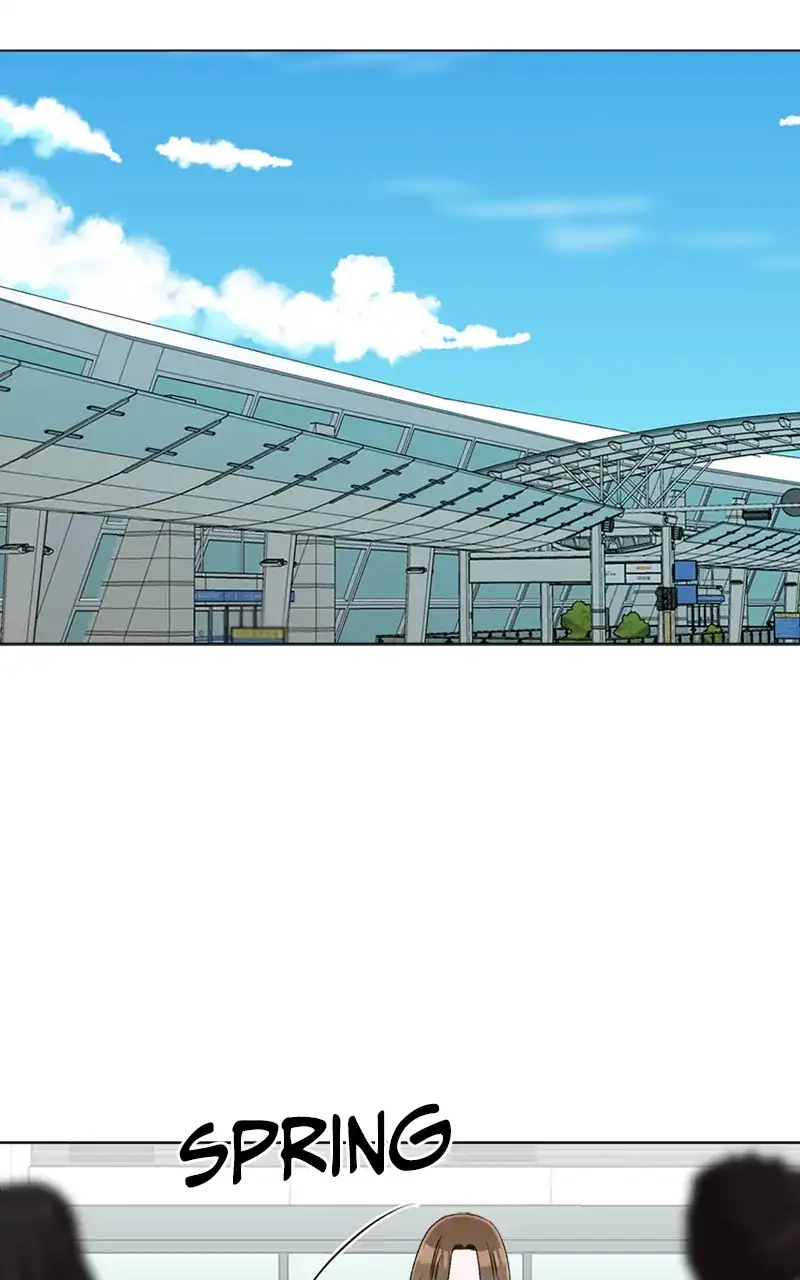 Complicated Cohabitation Chapter 75 - Page 67