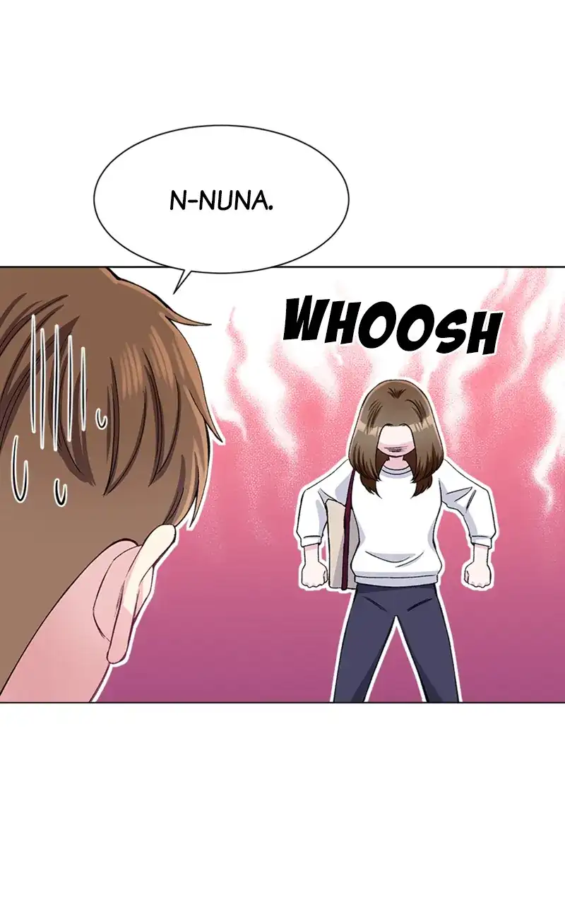 Complicated Cohabitation Chapter 75 - Page 75