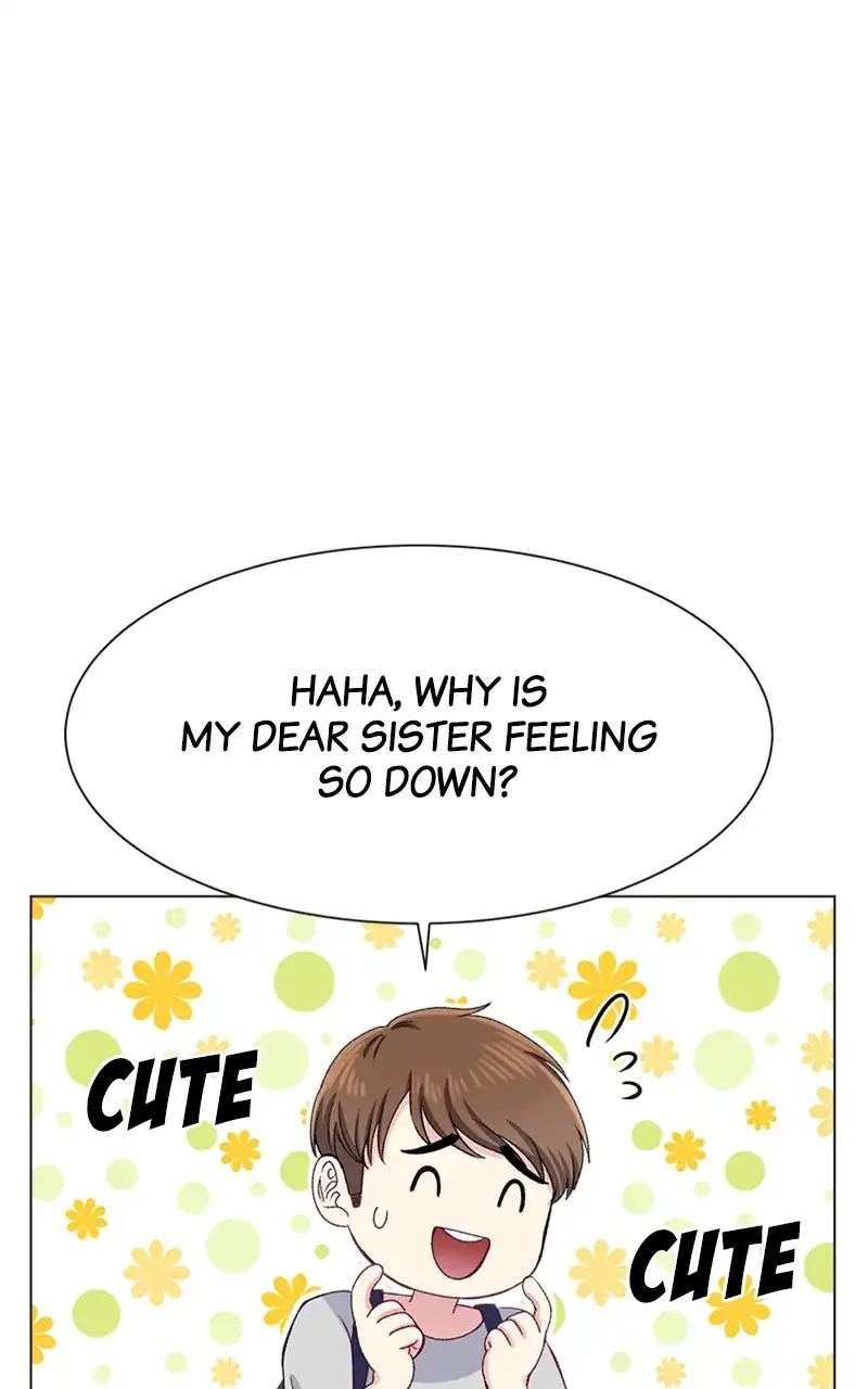 Complicated Cohabitation Chapter 75 - Page 76