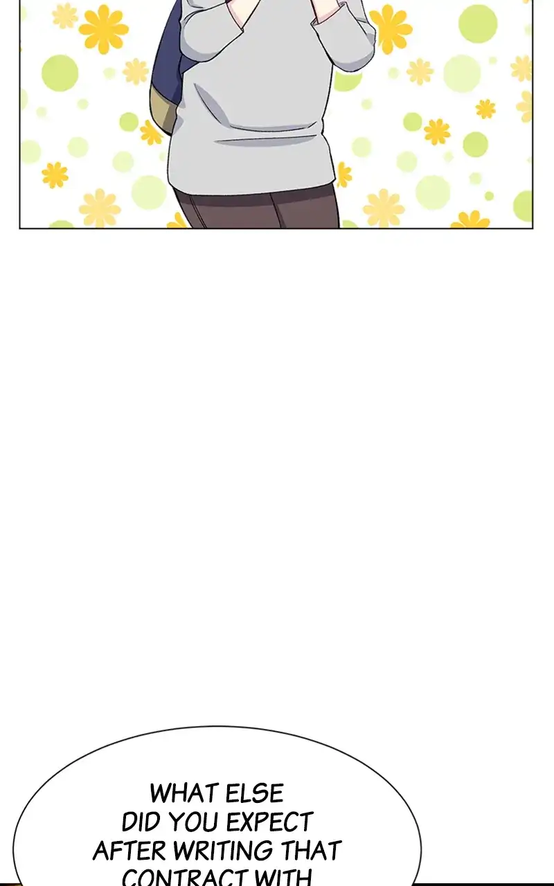 Complicated Cohabitation Chapter 75 - Page 77