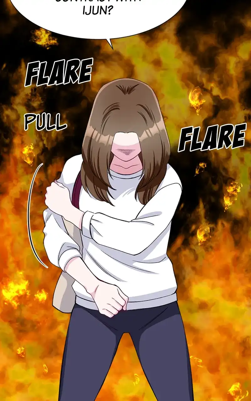 Complicated Cohabitation Chapter 75 - Page 78