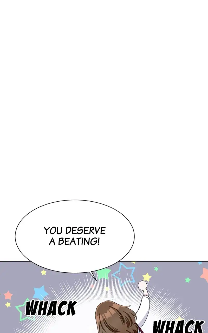 Complicated Cohabitation Chapter 75 - Page 82