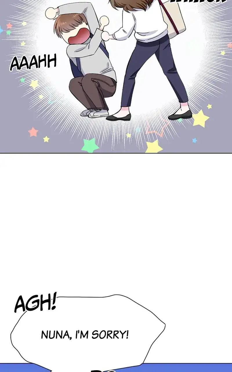 Complicated Cohabitation Chapter 75 - Page 83