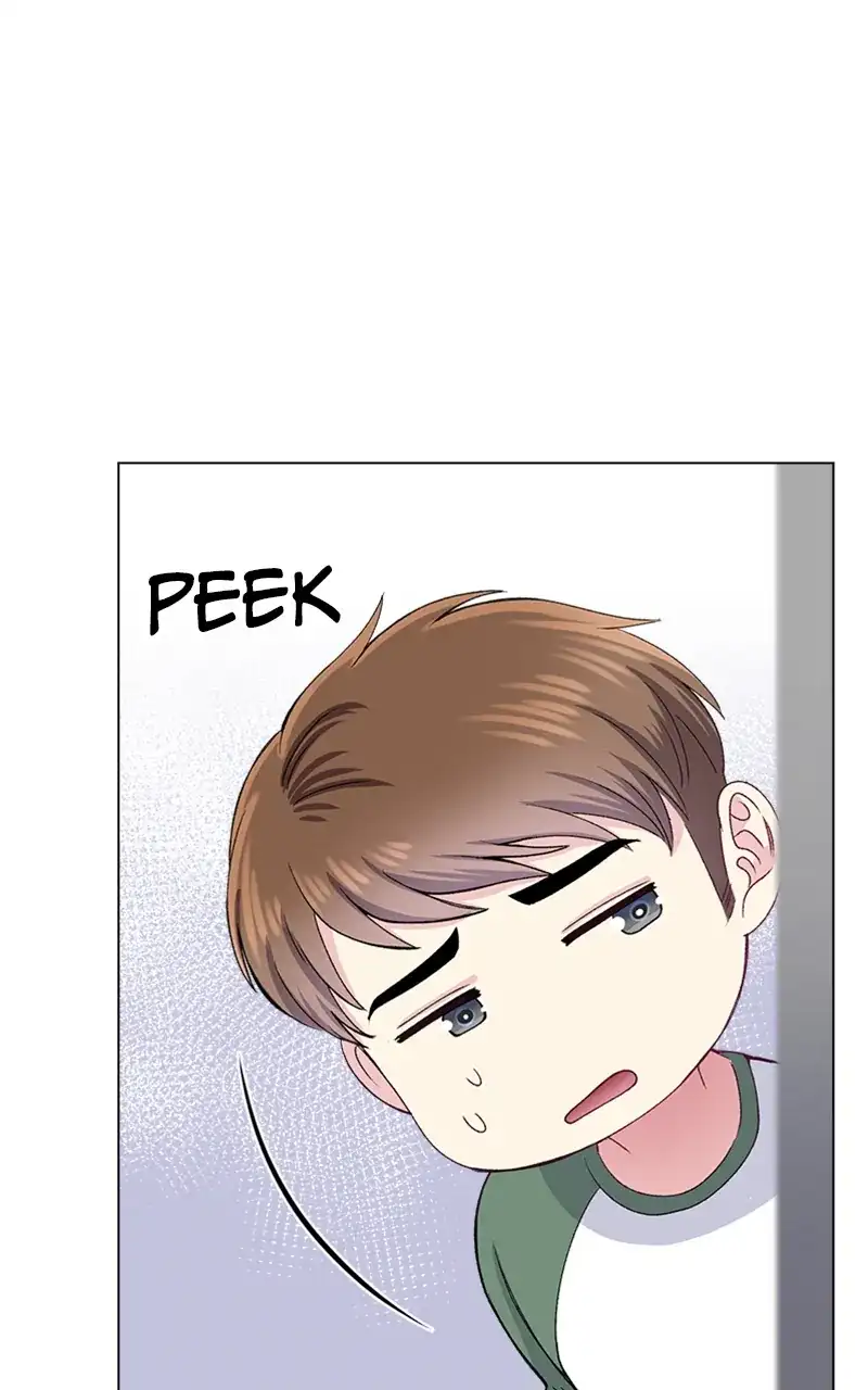 Complicated Cohabitation Chapter 75 - Page 87