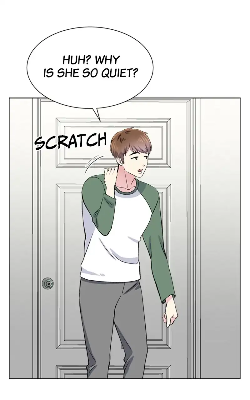 Complicated Cohabitation Chapter 75 - Page 90