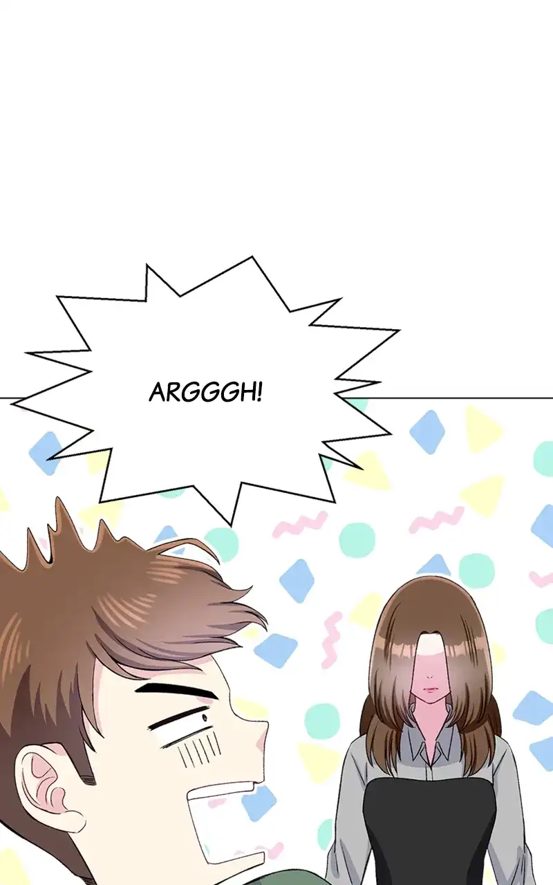 Complicated Cohabitation Chapter 75 - Page 91