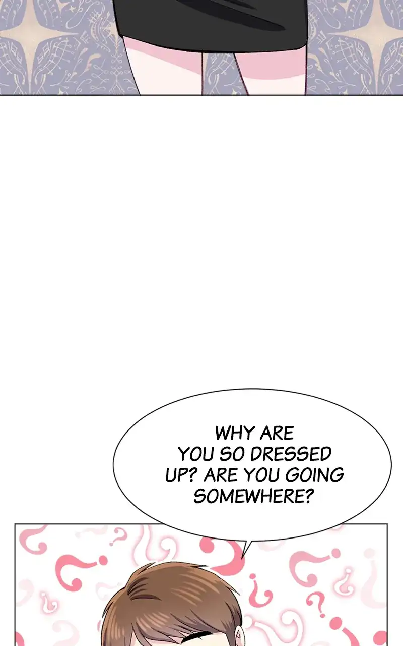 Complicated Cohabitation Chapter 75 - Page 94