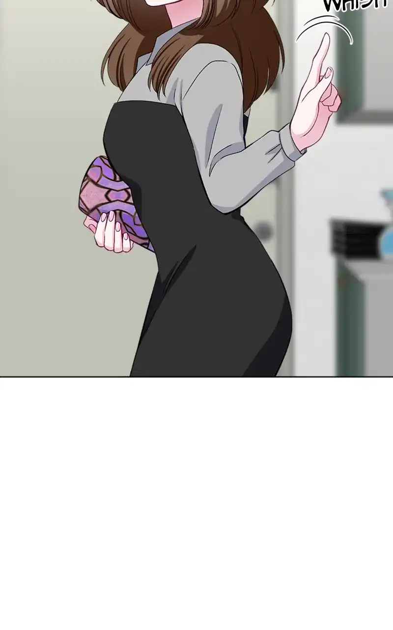 Complicated Cohabitation Chapter 75 - Page 98