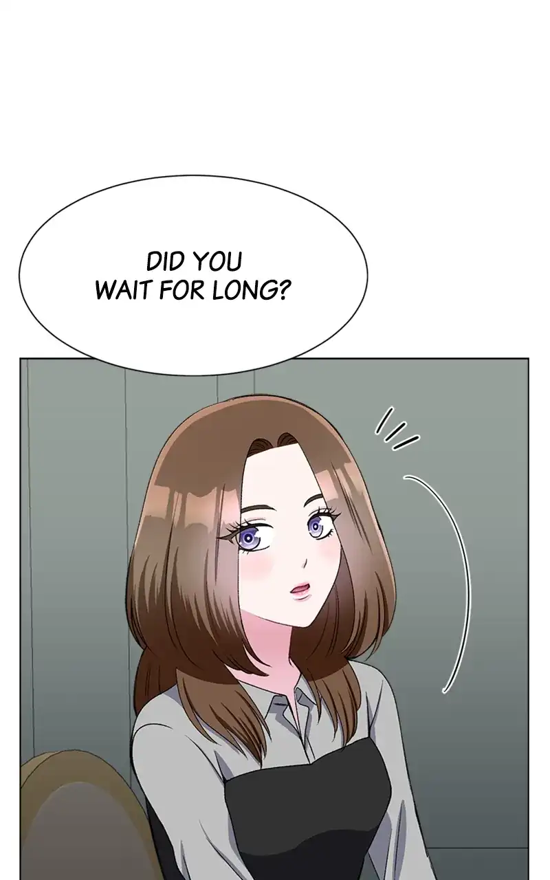 Complicated Cohabitation Chapter 75 - Page 105