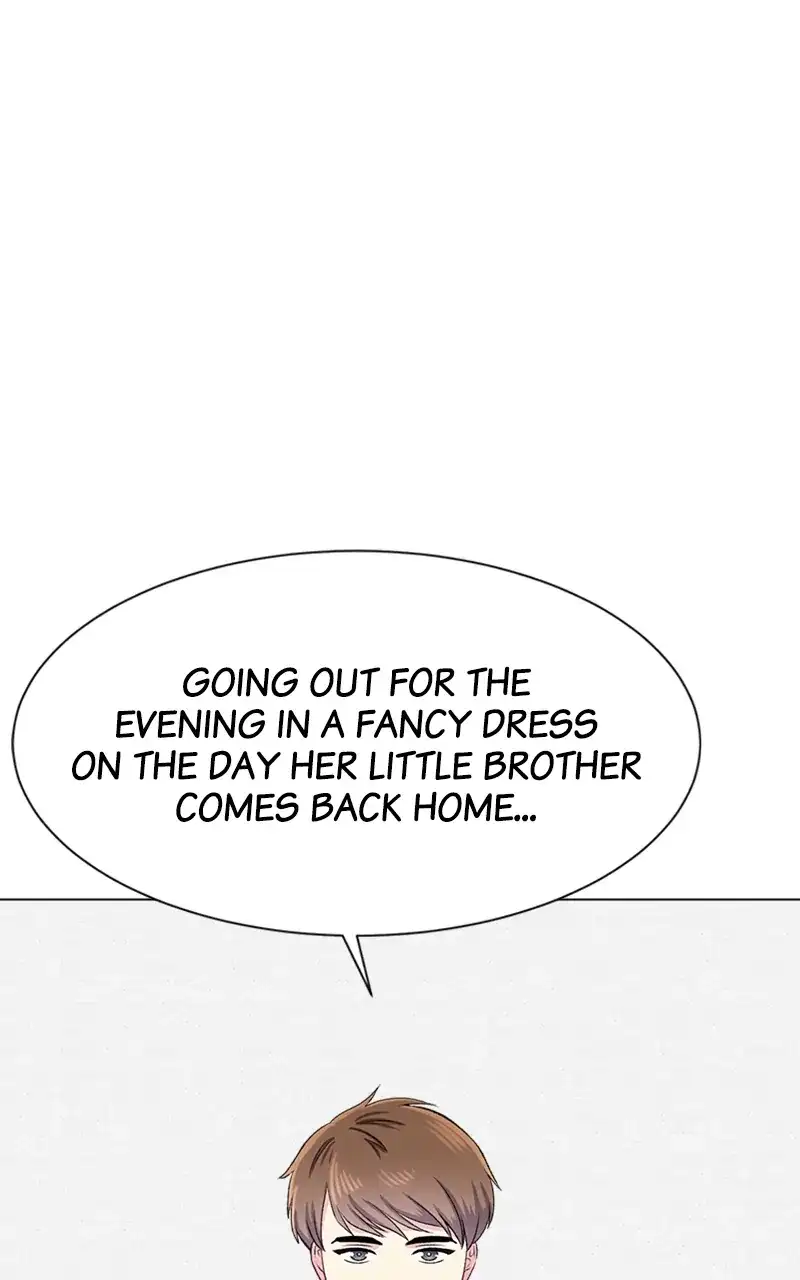 Complicated Cohabitation Chapter 76 - Page 4