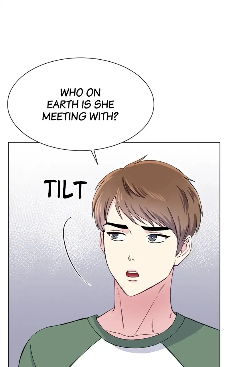 Complicated Cohabitation Chapter 76 - Page 6