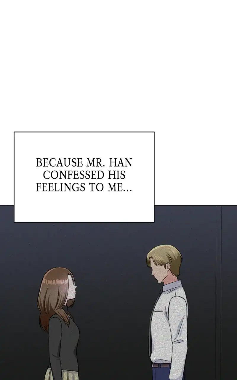 Complicated Cohabitation Chapter 76 - Page 20