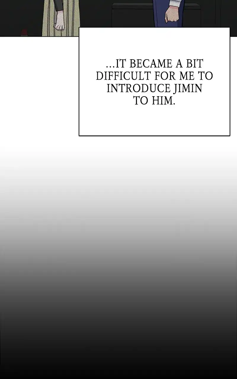 Complicated Cohabitation Chapter 76 - Page 21