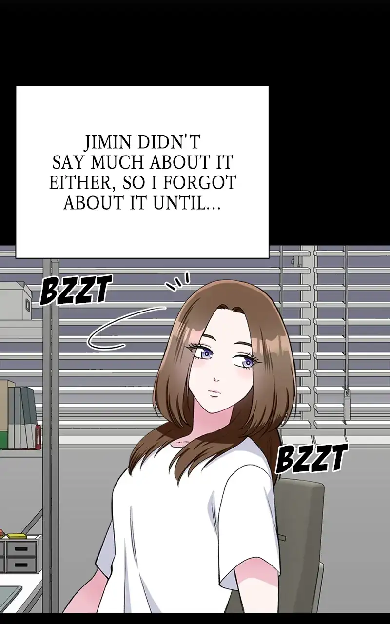 Complicated Cohabitation Chapter 76 - Page 22