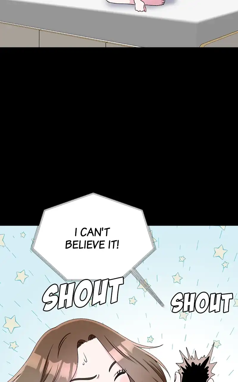 Complicated Cohabitation Chapter 76 - Page 24